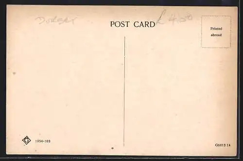 AK Swanage, The Pier