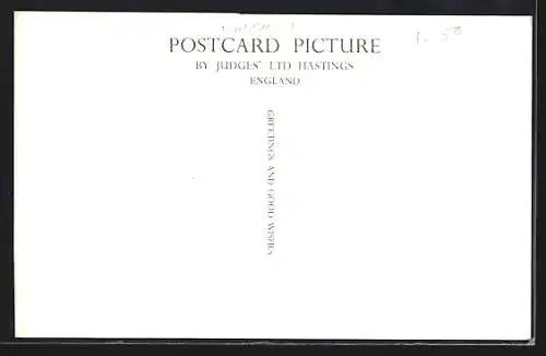 AK Wool, Manor House