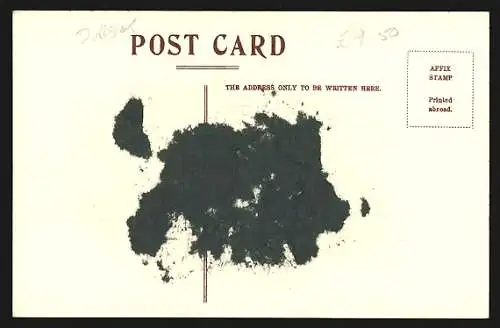 AK Lyme Regis, Broad Street