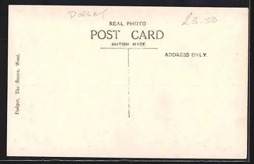 AK Wool, Bridge House