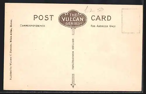 AK Milton Abbas, Street View