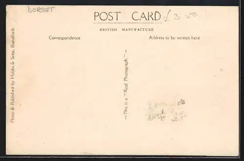 AK Milton Abbas, Street View