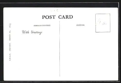 AK Berkhamsted, All Saints Church