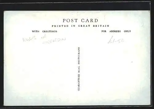 AK High Leigh, The Chapel