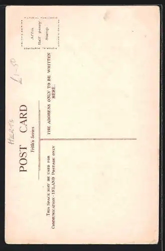 AK Great Hadham, Church