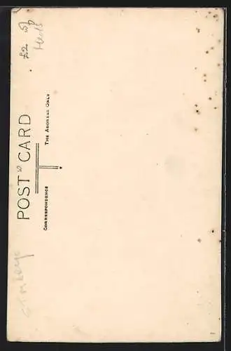 AK Ware, Church, War Memorial