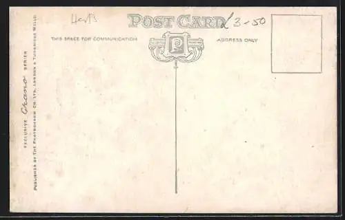 AK Bishops Stortford, R. C. Church, Windhill