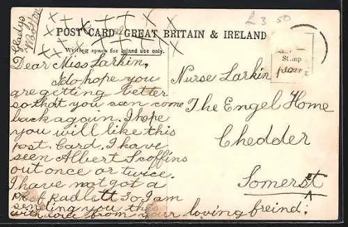 AK St. Albans, Old Mill