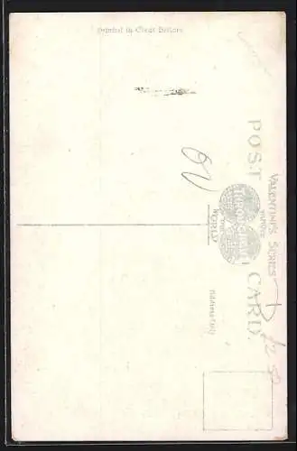 AK Hitchin, River Side