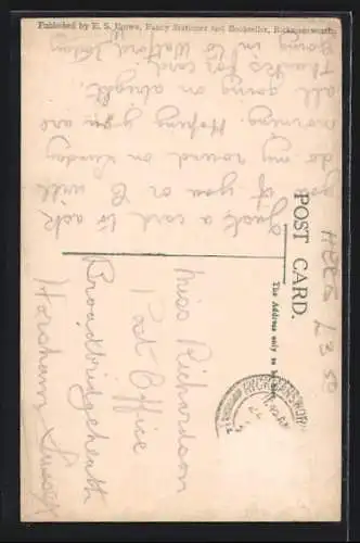 AK Rickmansworth, Church Street