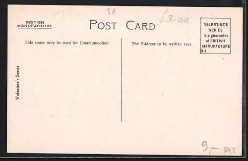 AK Horsham, The Causeway