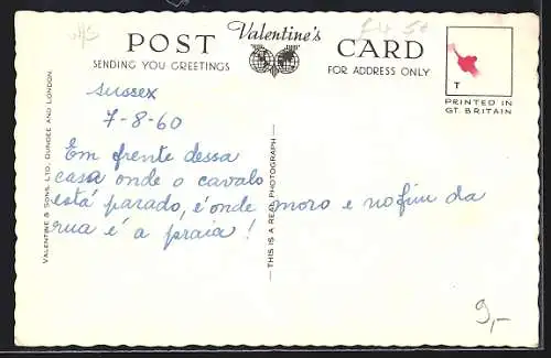 AK Middleton-on-Sea, West Drive, Elmer