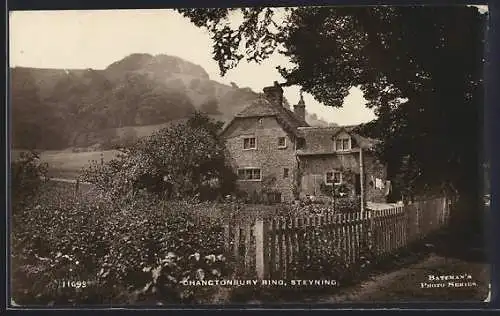 AK Steyning, Chanctonbury Ring