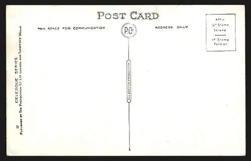 AK Worthing, The Golf Links & Cissbury