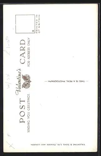 AK Rustington, Parish Church