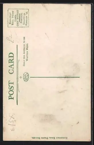 AK Keymer, The Church