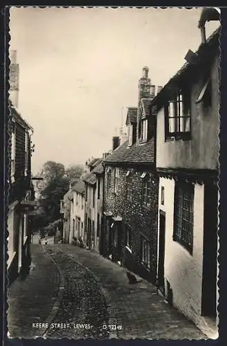 AK Lewes, Keere Street