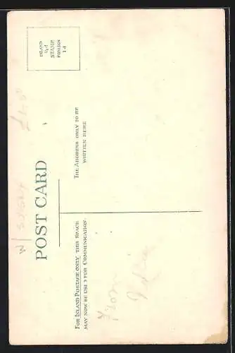 AK East Preston, The Church