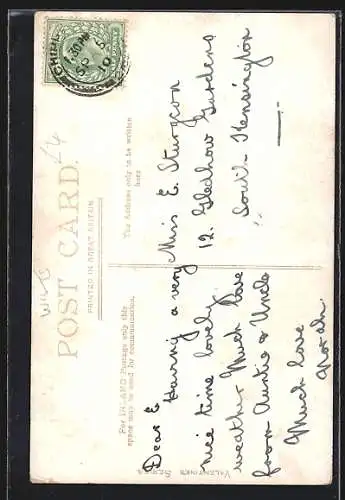 AK Chippenham, Old Town Hall