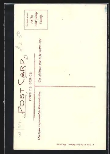 AK Horsham, Lower Causeway