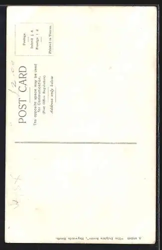 AK Hurstpierpoint, Holy Trinity