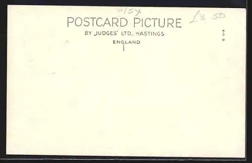 AK Petworth, Judges Ltd.