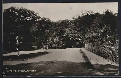 AK Worthing, Offington Corner