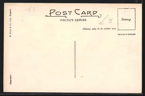 AK Crawley, The George Hotel