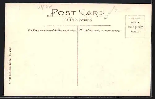 AK Horsham, St. Mary`s Church