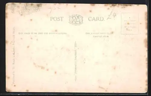 AK Haywards Heath, The Broadway