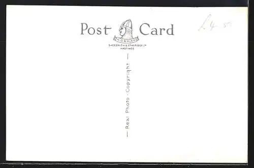 AK Petworth, Pound Street