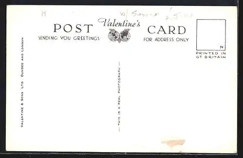 AK Old Bosham, High Street