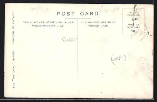 AK Littlehampton, The Ferry