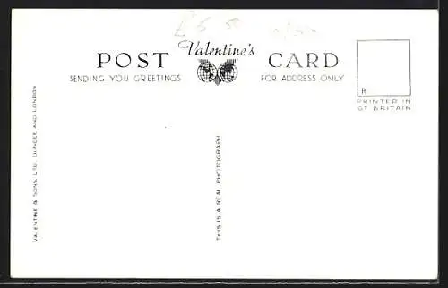 AK Chichester, West Street and The Cross