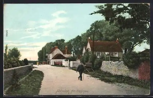 AK Aldwick /Bognor, Street View