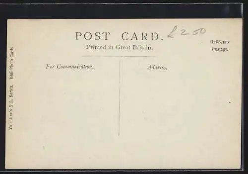 AK Bognor-on-Sea, Park Road