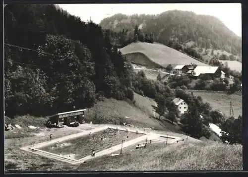 AK Pichl, Aignerhof, Haus Steiner