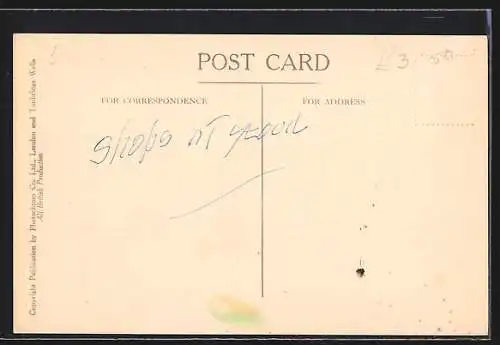 AK Yeovil, The Borough