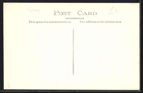 AK Allerford, The Pack Horse Bridge