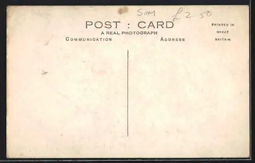 AK Dunster, The Dove Cot