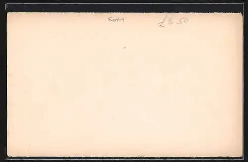 AK Frome, Market Place