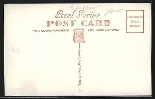 AK Taunton, The Parade and North Street