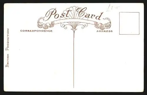 AK Gt. Yarmouth, The Tower