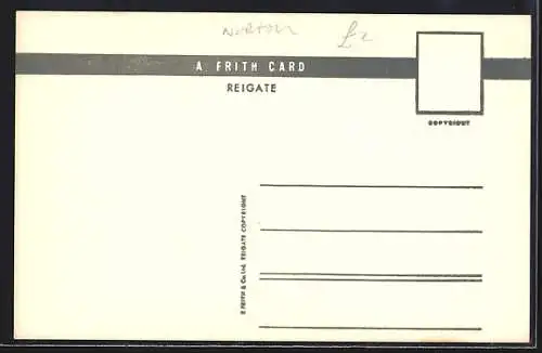 AK Kings Lynn, The Docks