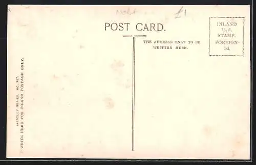 AK Thorpe /Norwich, St. Andrew