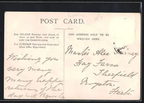 AK Gorleston, The Beach