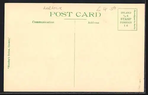 AK Cromer, Lighthouse & Golf Links