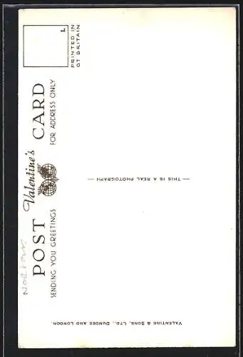 AK Walsingham, The Holy House, Shrine of our Lady