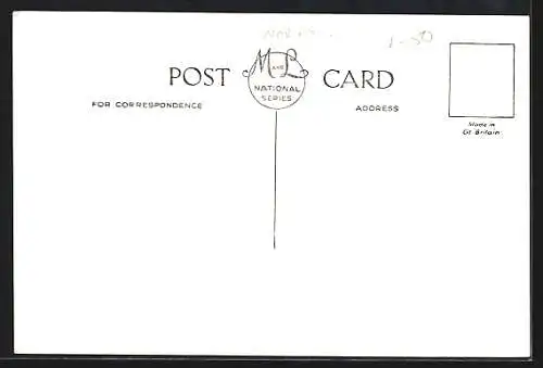 AK Norwich, The New City Hall