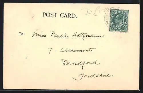 AK Hunstanton, Old Church